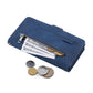 For iPhone 15Plus Case Leather Wallet Flip Cover