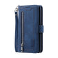 For iPhone 15Plus Case Leather Wallet Flip Cover