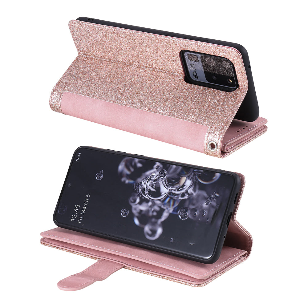 For iPhone 15Pro Max Case Leather Wallet Flip Cover