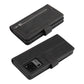 For iPhone 15Pro Case Leather Wallet Flip Cover