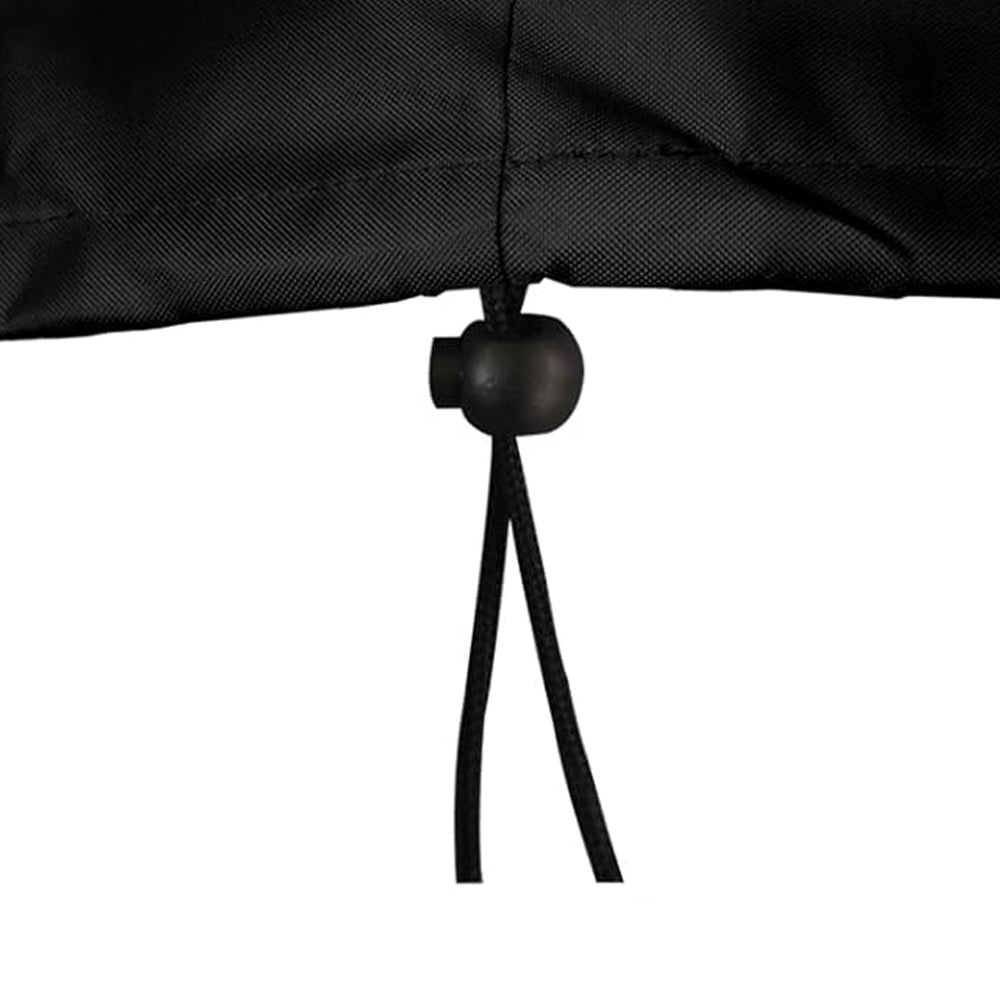 4-Piece Water Resistant Patio Furniture Cover