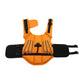 Dog Wings Adjustable Flotation Swim Vest with Chin Float