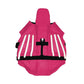 Dog Wings Adjustable Flotation Swim Vest with Chin Float