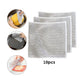 10Pcs Imitation Wire Dishwashing Cloth