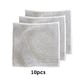 10Pcs Imitation Wire Dishwashing Cloth