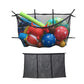Pool Floats Storage Bag Swimming Pool Organizer Large Capacity Heavy Duty
