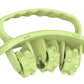 11 Roller Detachable Annular Leg Clamp Massager Leg Massage Device