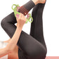 11 Roller Detachable Annular Leg Clamp Massager Leg Massage Device