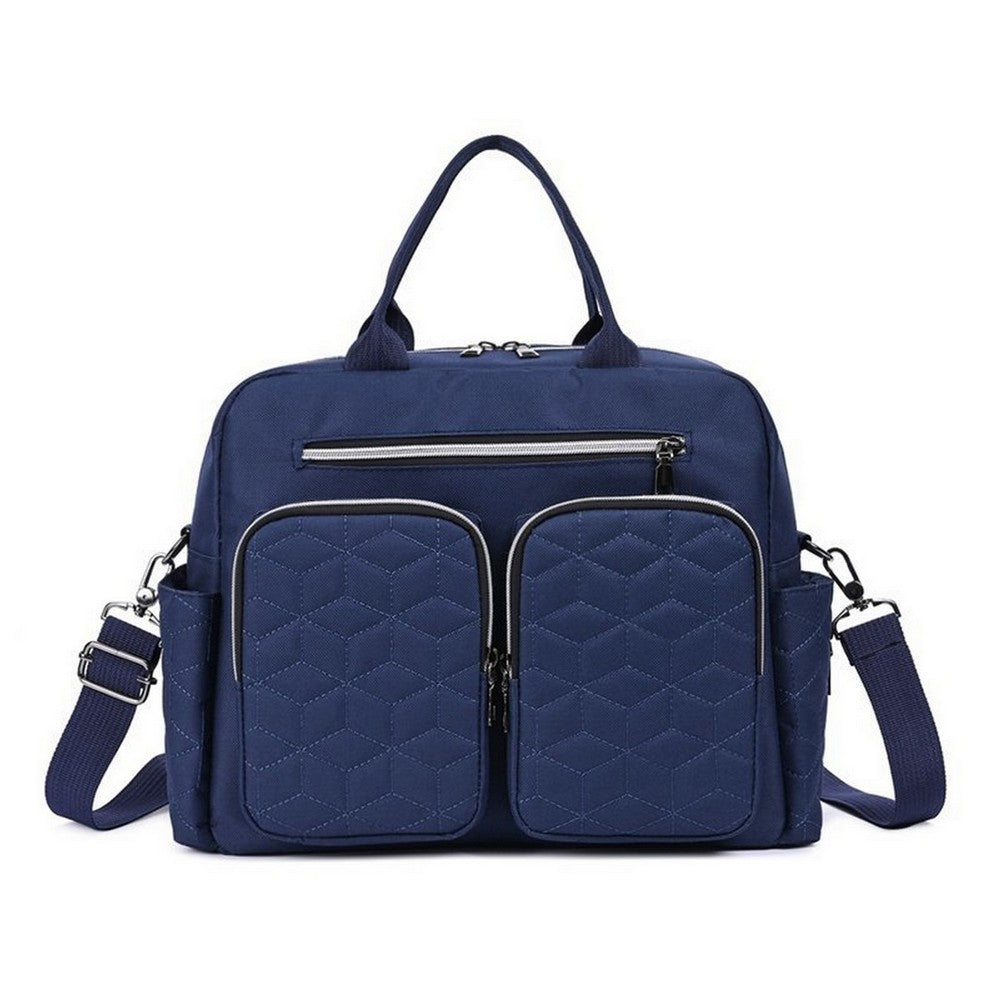 Diaper Bag Tote Kids Changing Bag