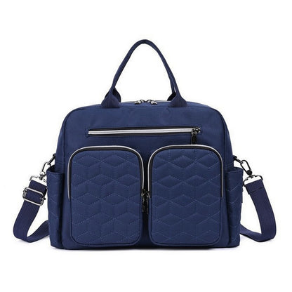 Diaper Bag Tote Kids Changing Bag