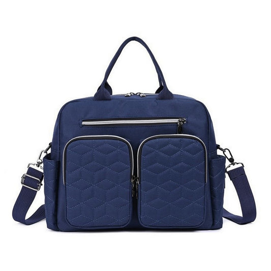 Diaper Bag Tote Kids Changing Bag