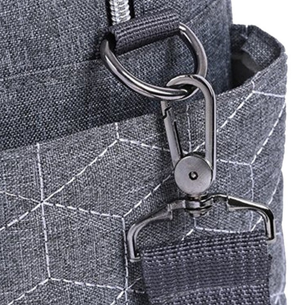 Diaper Bag Tote Kids Changing Bag