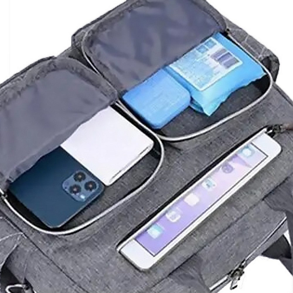 Diaper Bag Tote Kids Changing Bag