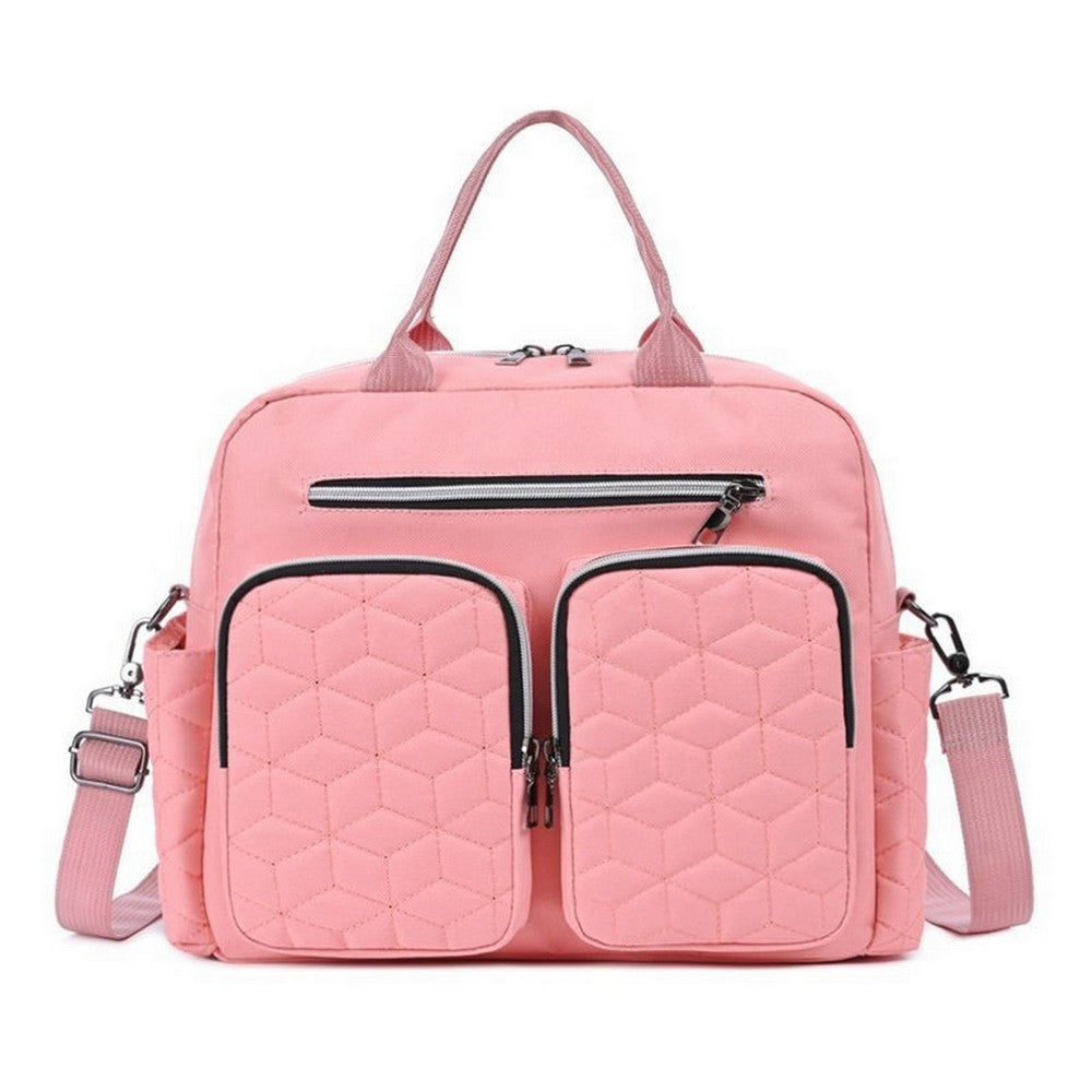 Diaper Bag Tote Kids Changing Bag