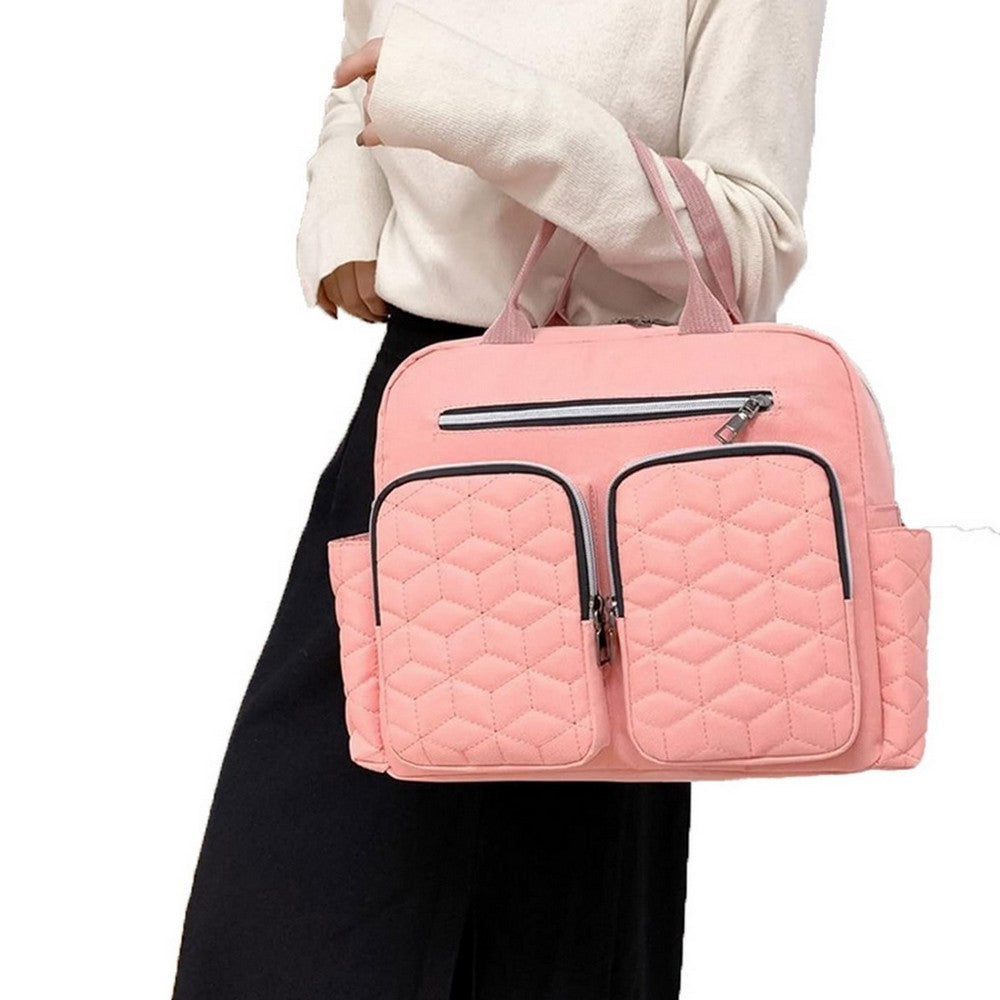 Diaper Bag Tote Kids Changing Bag
