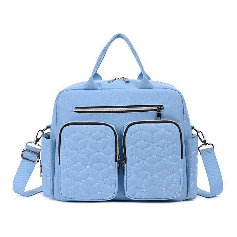 Diaper Bag Tote Kids Changing Bag