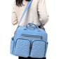Diaper Bag Tote Kids Changing Bag