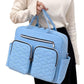 Diaper Bag Tote Kids Changing Bag