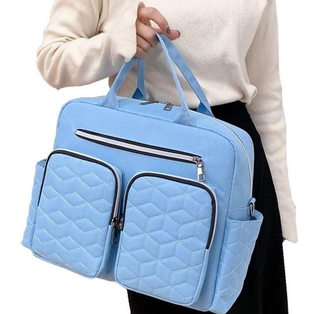 Diaper Bag Tote Kids Changing Bag