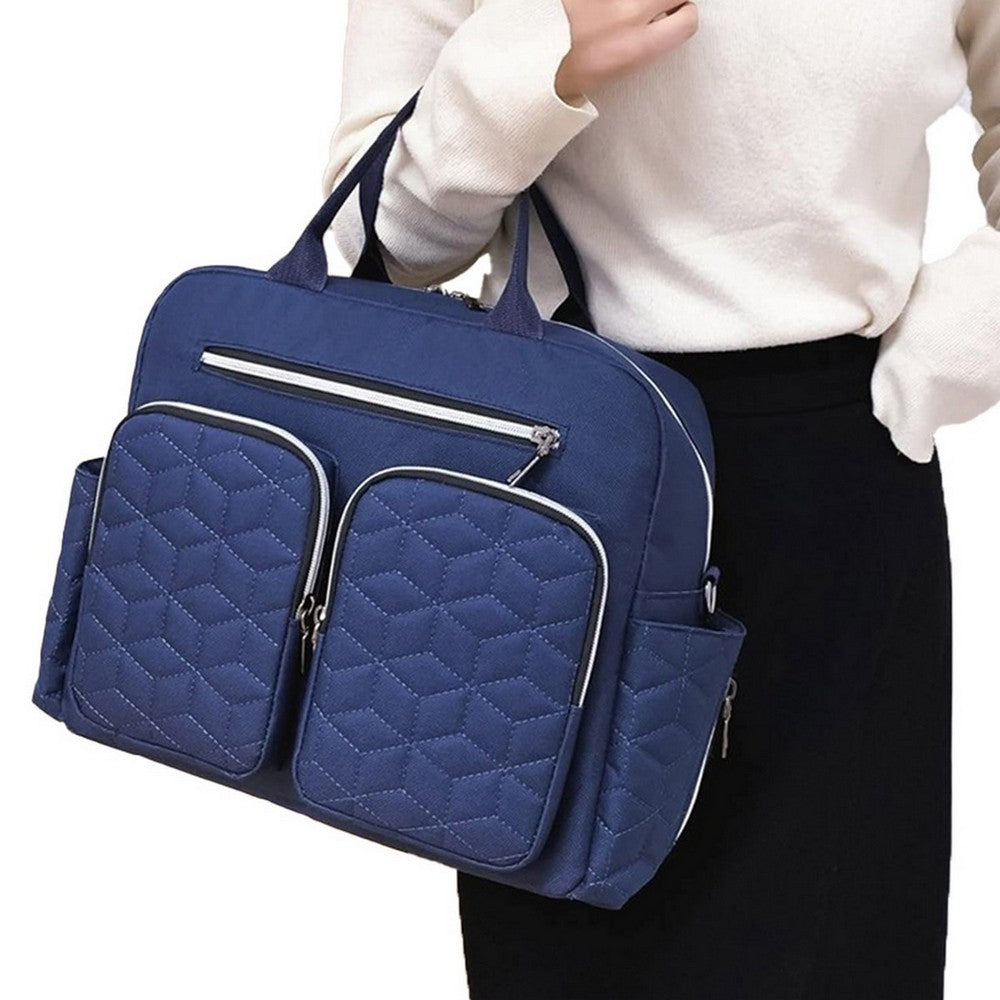 Diaper Bag Tote Kids Changing Bag