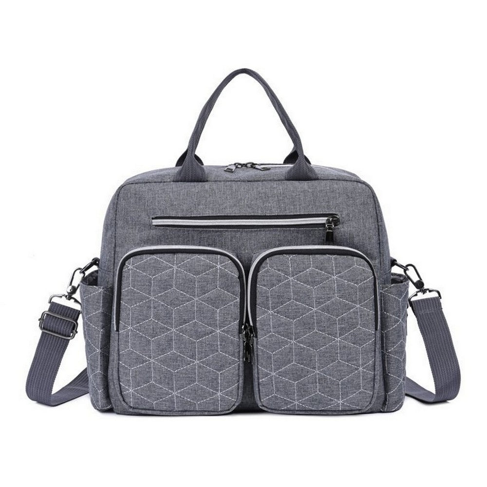 Diaper Bag Tote Kids Changing Bag