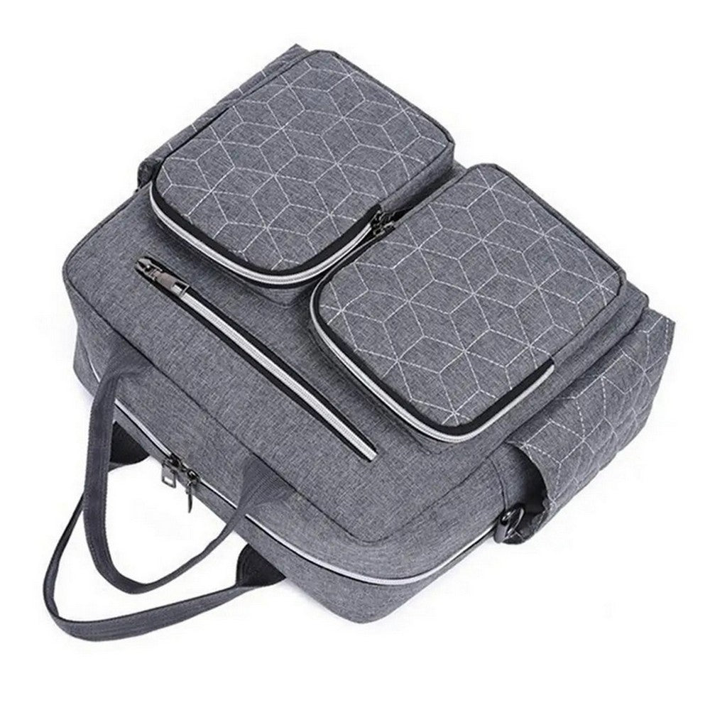Diaper Bag Tote Kids Changing Bag