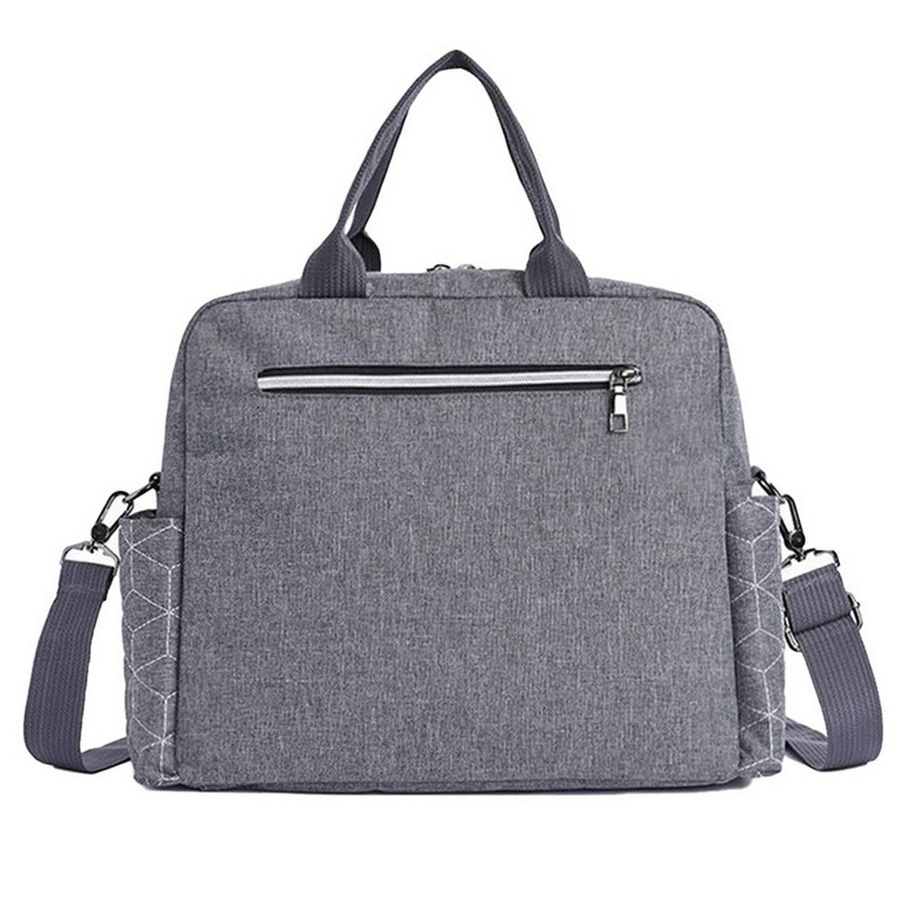 Diaper Bag Tote Kids Changing Bag