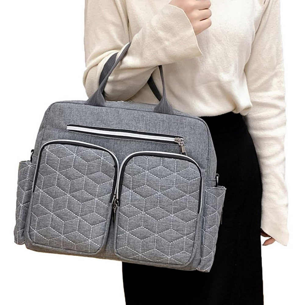 Diaper Bag Tote Kids Changing Bag