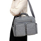 Diaper Bag Tote Kids Changing Bag