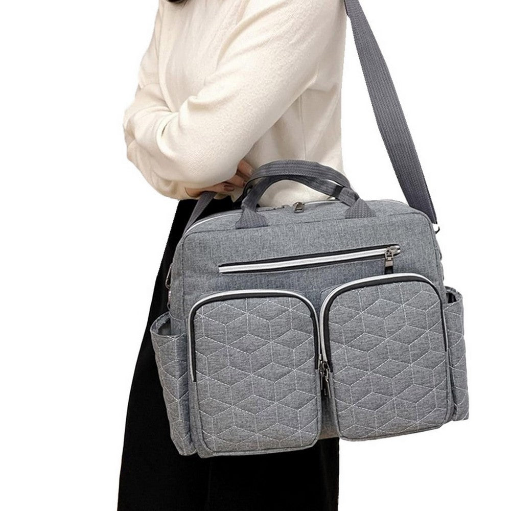 Diaper Bag Tote Kids Changing Bag