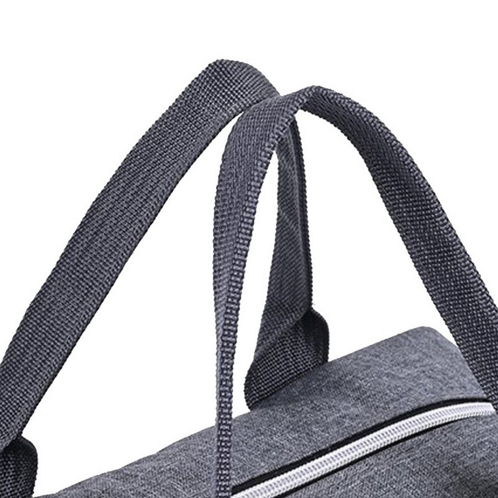 Diaper Bag Tote Kids Changing Bag
