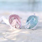 Adults Full Face Snorkel Mask Side Snorkel Mask Panoramic View Snorkeling Gear
