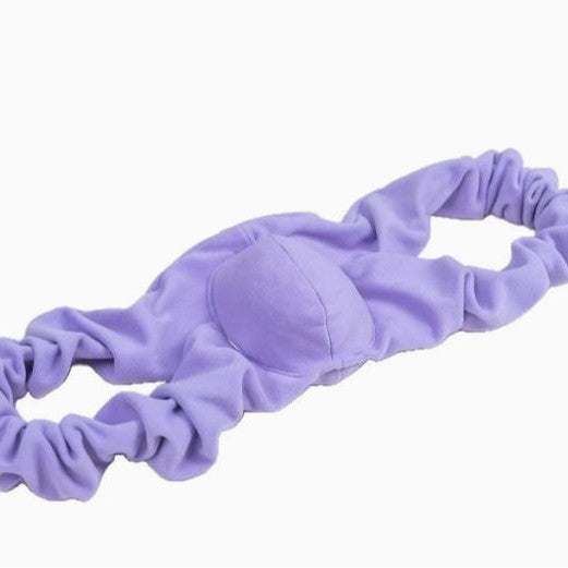 Womens Sleep Posture Corrector Sleep Shoulder Support Strap for Side Sleepers