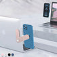 Portable PC Laptop Phone Holder Screens Expansion Mobile Side Mount Holder
