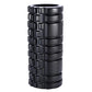 EVA Foam Roller for Yoga Muscle Massage and Fitness Recovery