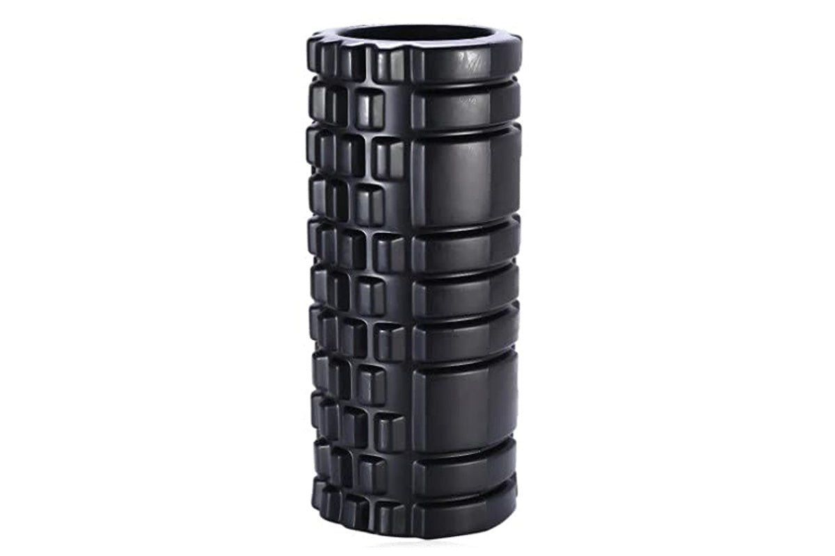 EVA Foam Roller for Yoga Muscle Massage and Fitness Recovery