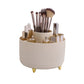 360 Degree Rotating Desk Pen Organizer with 5 Compartments