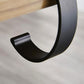 2Pcs C Shape Purse Hook for Table Handbag Hanger for Desk