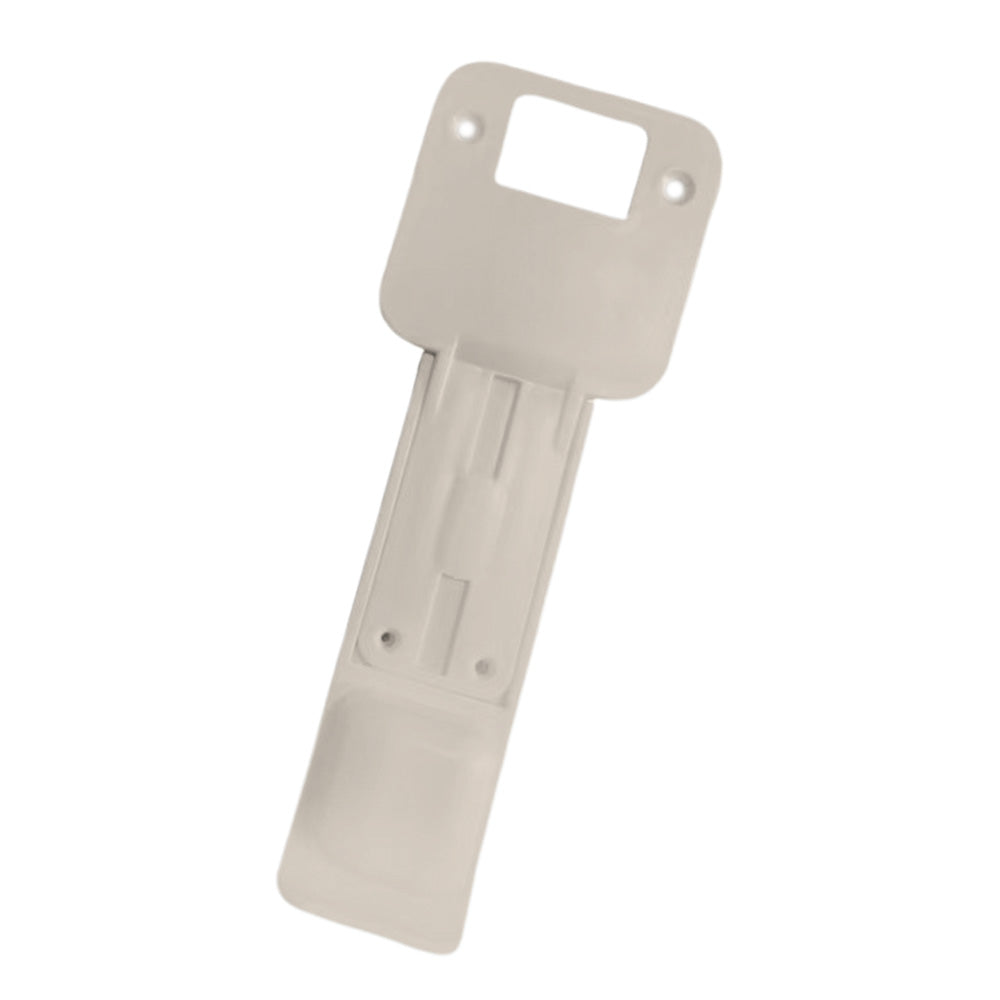 Portable Stretchable Stopper for Cat Door Prop Latch