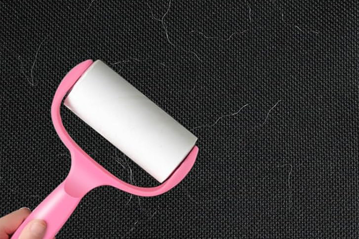 Waterproof Car Trunk Liner for Pets Anti-Slip Scratch-Resistant Dog Cargo Mat