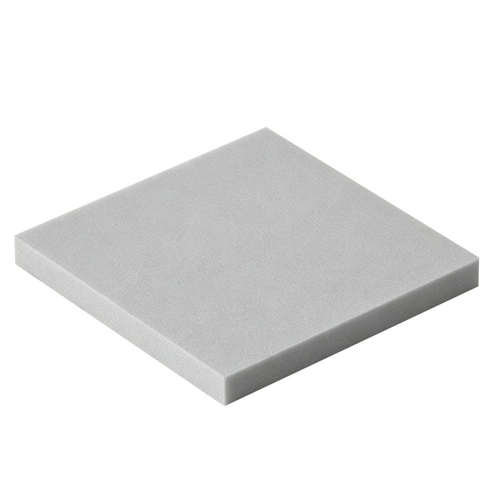 Comfortable Breathable Couch Cushion Support for Couches Sofa Office Chairs-Grey