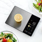 Smart Digital Kitchen Coffee Scale Bluetooth High Precision Food Scale