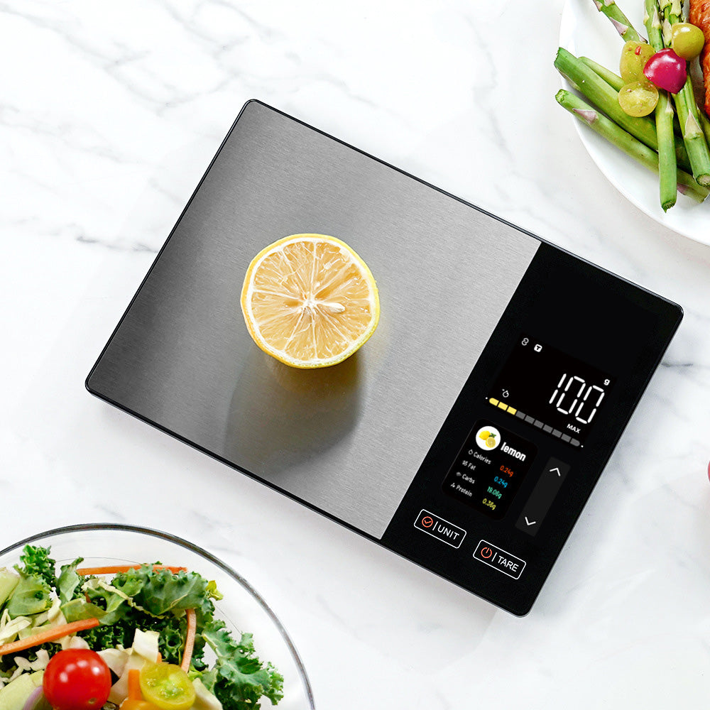 Smart Digital Kitchen Coffee Scale Bluetooth High Precision Food Scale