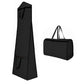 Portable Wedding Dress Garment Bag for Bridal Gowns and Cheongsam