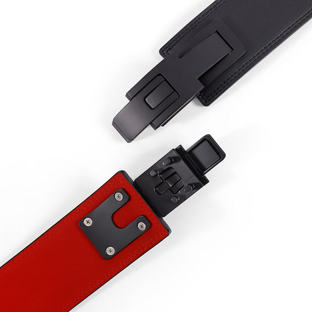 Professional Powerlifting Belt for Squat Deadlift