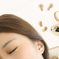 2 Pairs Wireless Earbuds Bluetooth Earphones with LED Digital Display Charging Case