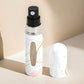 6pcs 5ml Mini Perfume Bottle Portable Travel Spray Atomizer