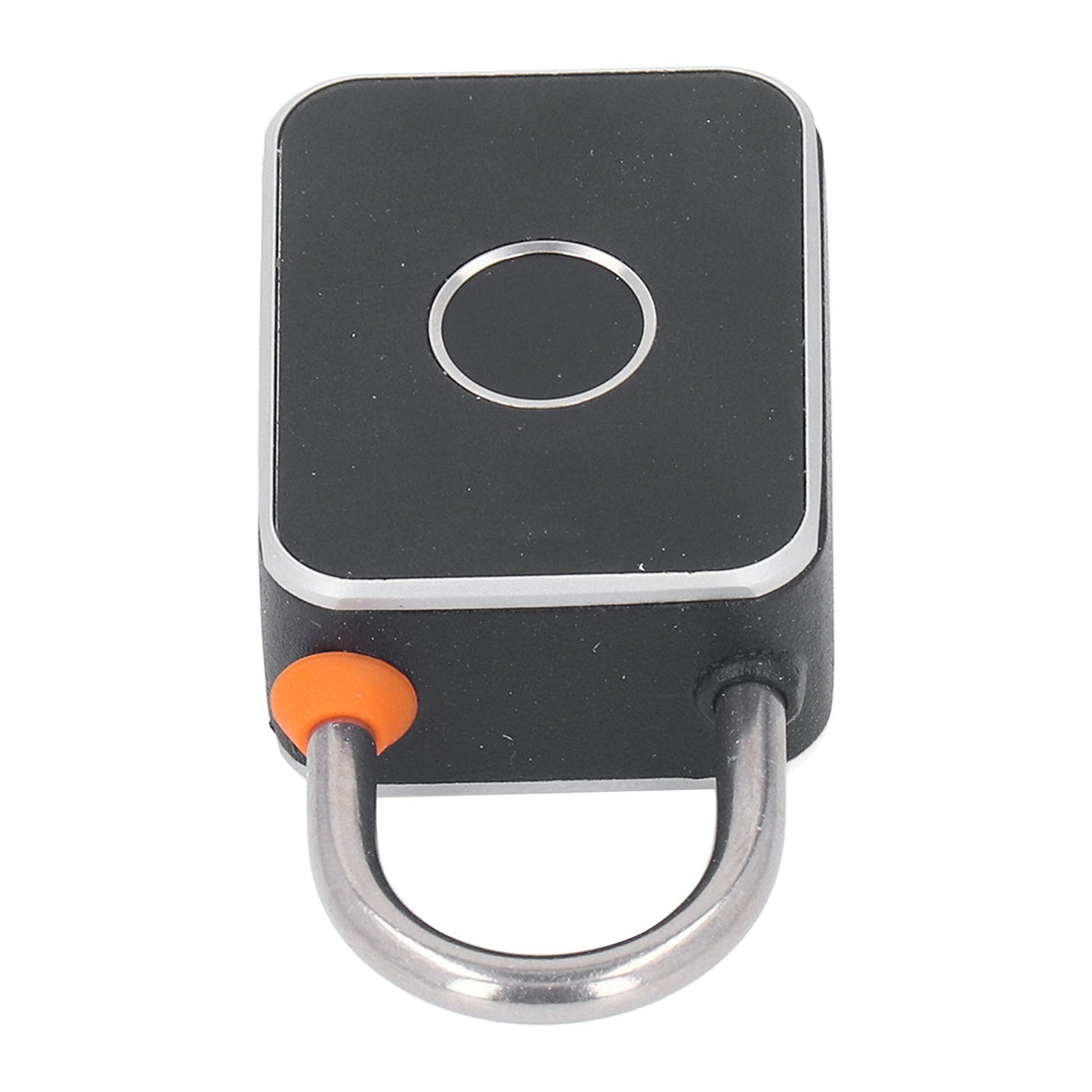 IP65 Waterproof Keyless Fingerprint Padlock  for Cabinets Toolbox Doors for Tuya