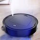 Smart Wireless Sweeping Robot Vacuum Cleaner Floor Auto Suction Dry Wet Cleaning Machine