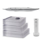 Vacuum Storage Bags Compression Packing Bags for Luggage